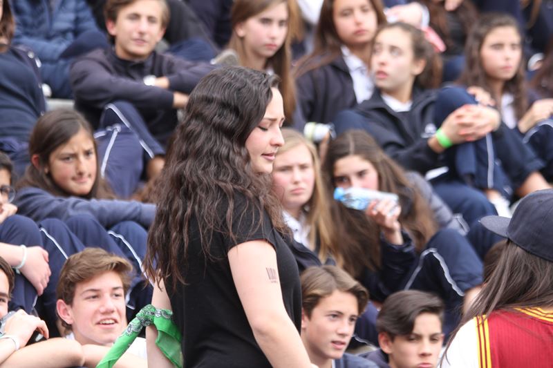 Ir a la Siguiente Foto