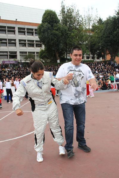 Ir a la Siguiente Foto