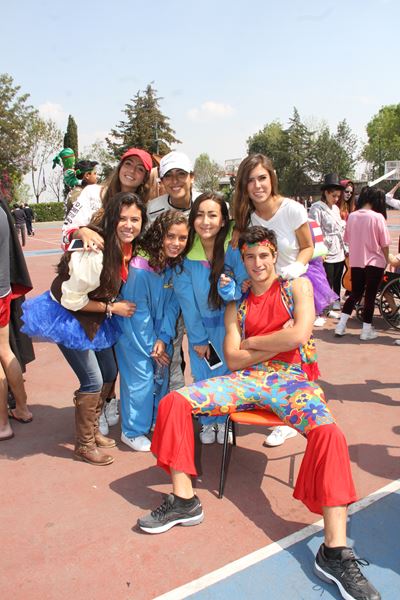 Ir a la Siguiente Foto