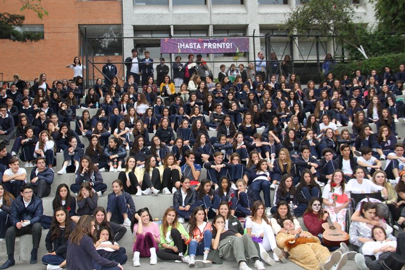 Ir a la Siguiente Foto