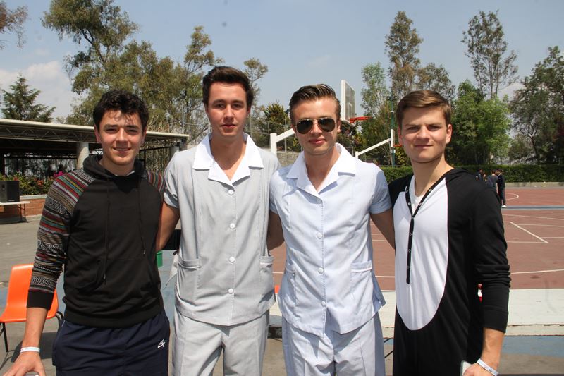 Ir a la Siguiente Foto