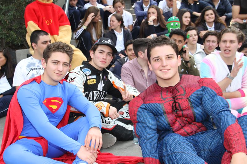 Ir a la Siguiente Foto