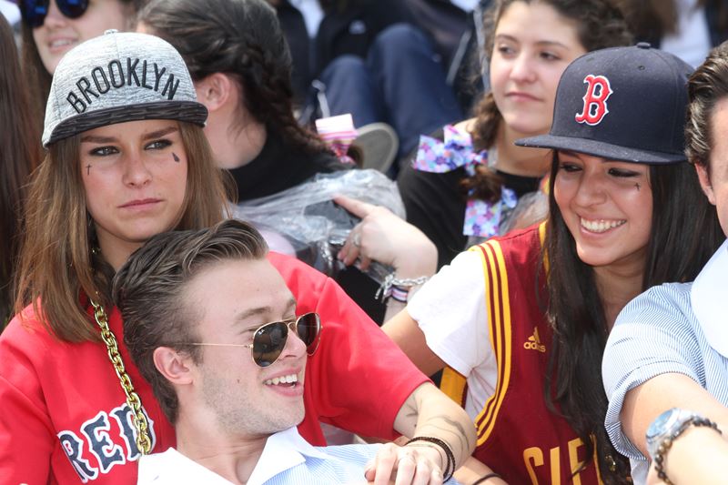 Ir a la Siguiente Foto