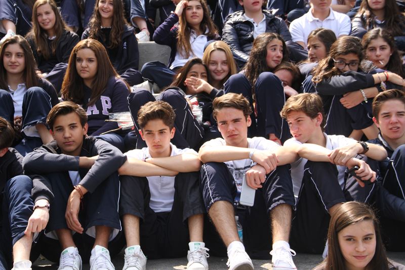 Ir a la Siguiente Foto