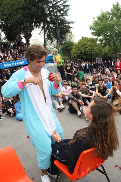 Ir a la Siguiente Foto