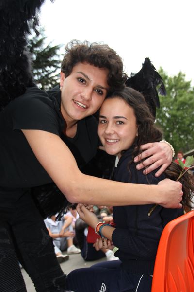 Ir a la Siguiente Foto