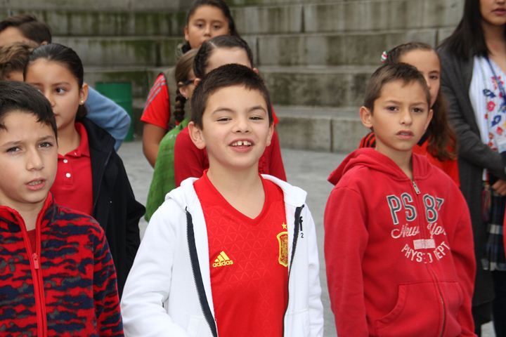 Ir a la Siguiente Foto