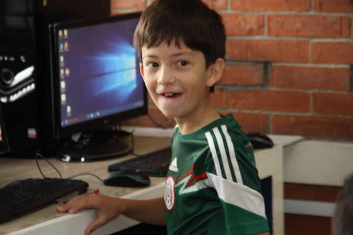 Ir a la Siguiente Foto