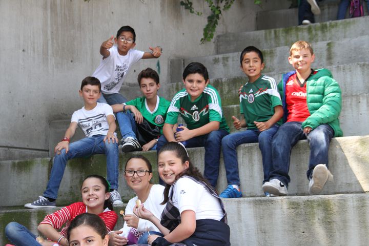 Ir a la Siguiente Foto