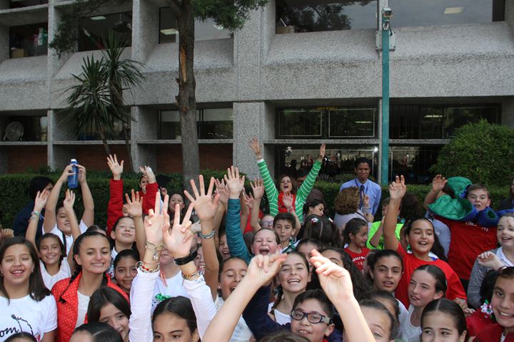 Ir a la Siguiente Foto