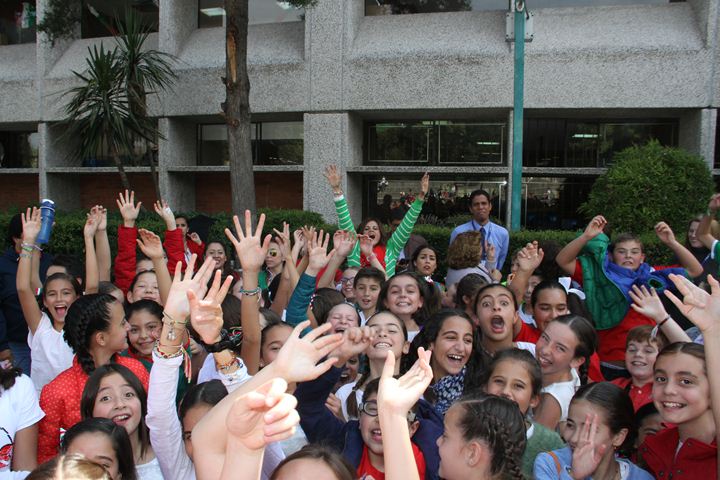 Ir a la Siguiente Foto