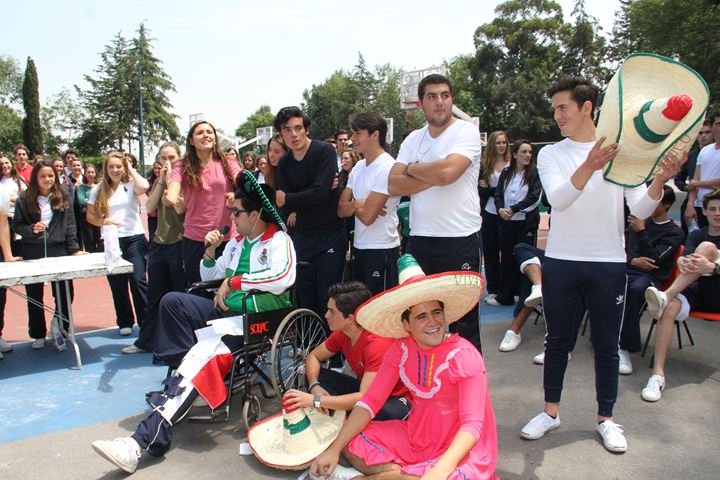 Ir a la Siguiente Foto
