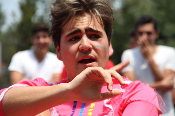 Ir a la Siguiente Foto