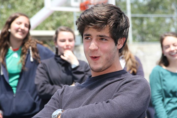 Ir a la Siguiente Foto