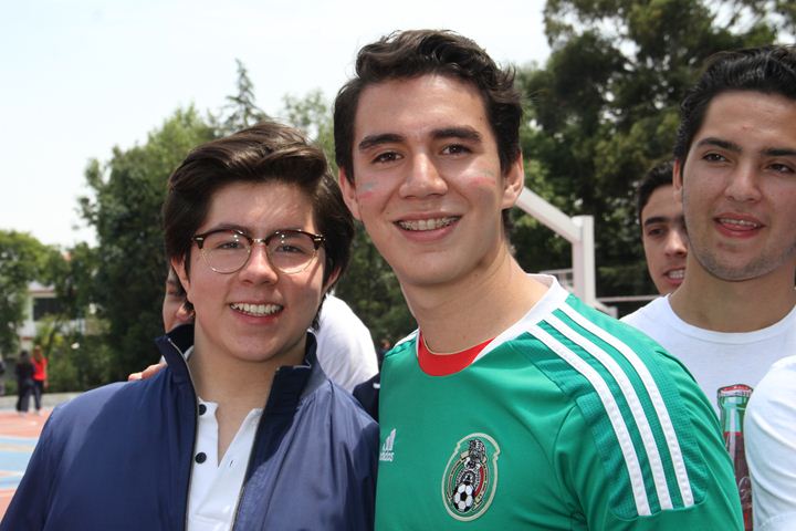 Ir a la Siguiente Foto
