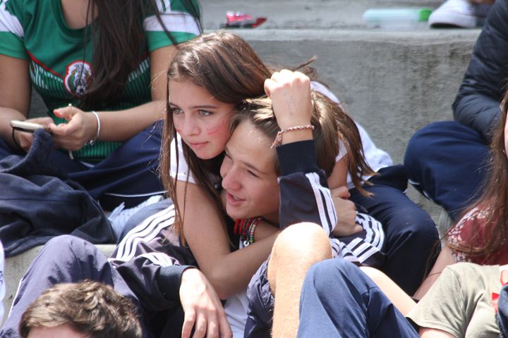 Ir a la Siguiente Foto