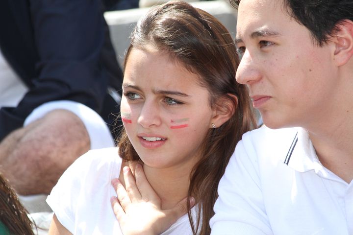 Ir a la Siguiente Foto
