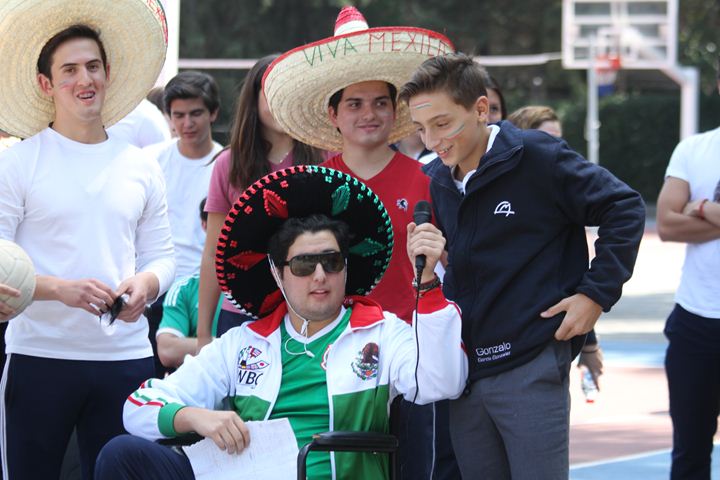 Ir a la Siguiente Foto