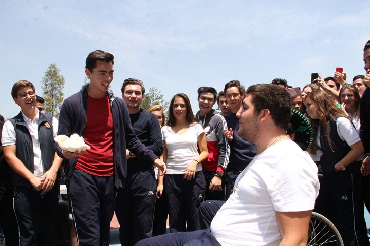 Ir a la Siguiente Foto