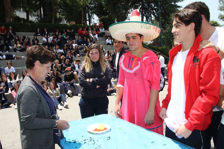 Ir a la Siguiente Foto