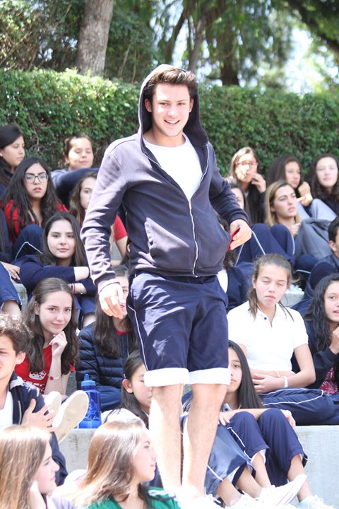 Ir a la Siguiente Foto