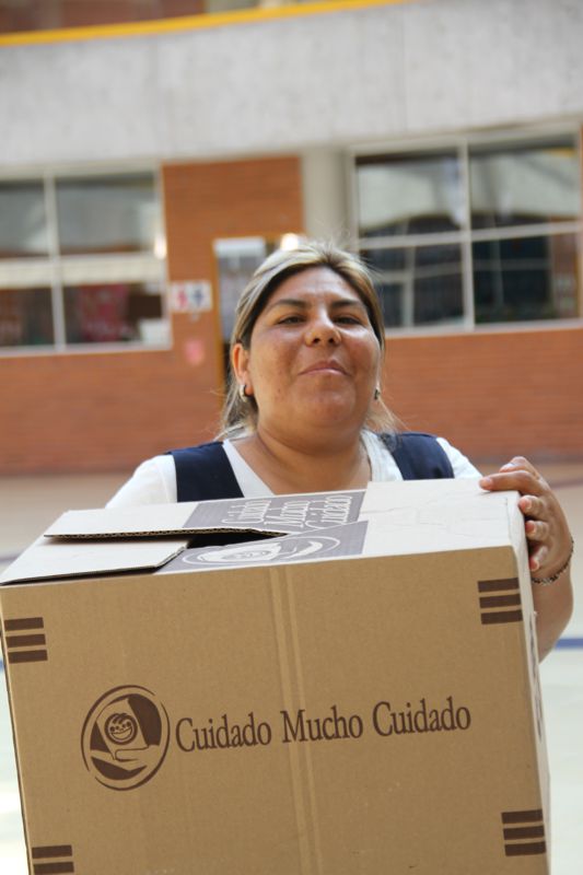 Ir a la Siguiente Foto