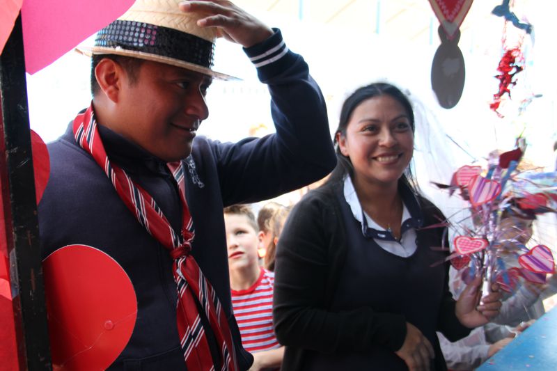 Ir a la Siguiente Foto