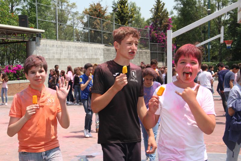 Ir a la Siguiente Foto