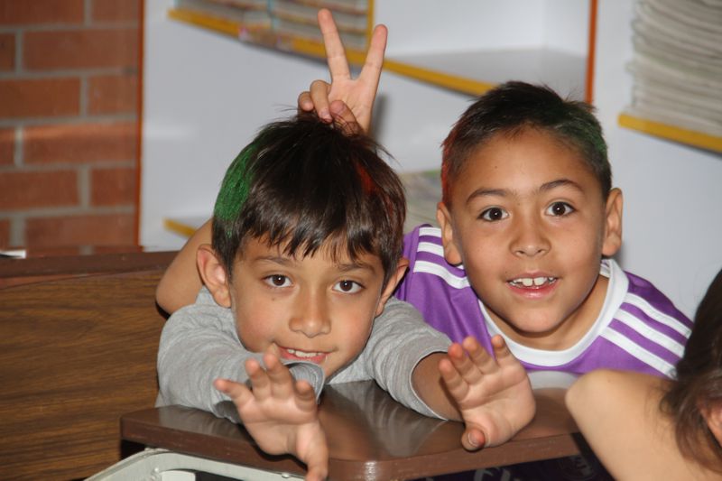 Ir a la Siguiente Foto