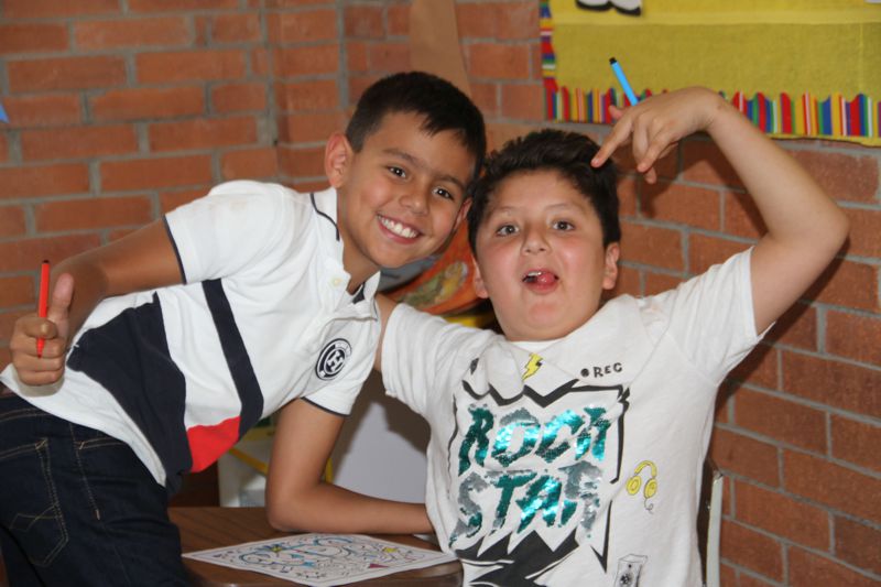 Ir a la Siguiente Foto