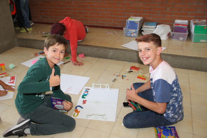 Ir a la Siguiente Foto