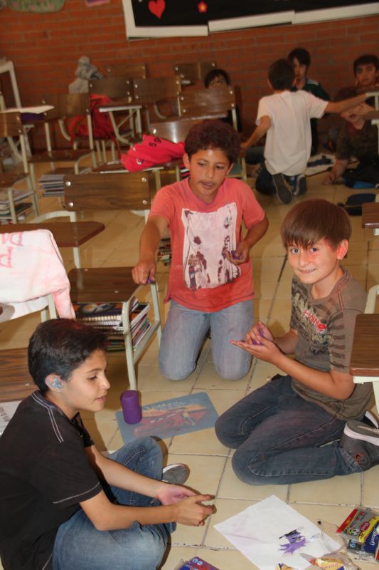 Ir a la Siguiente Foto