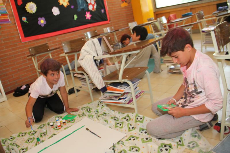 Ir a la Siguiente Foto