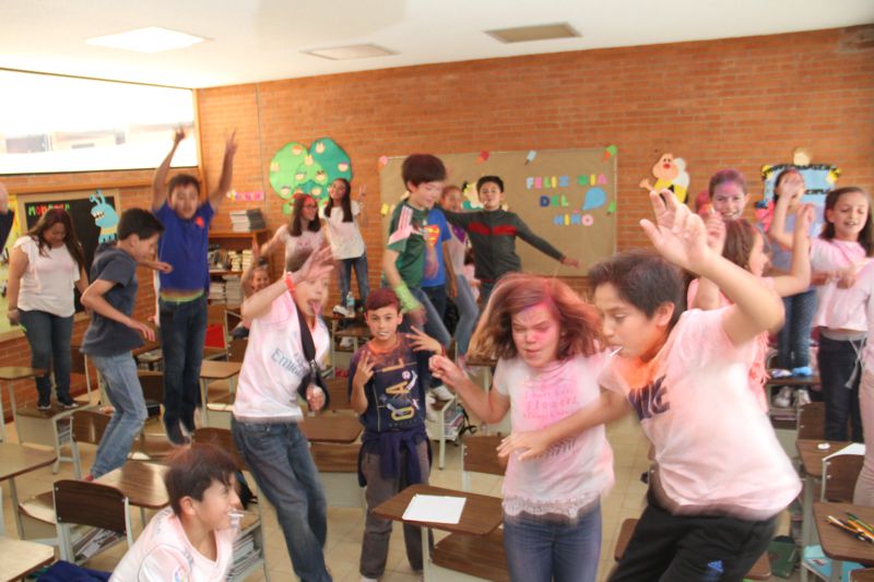 Ir a la Siguiente Foto