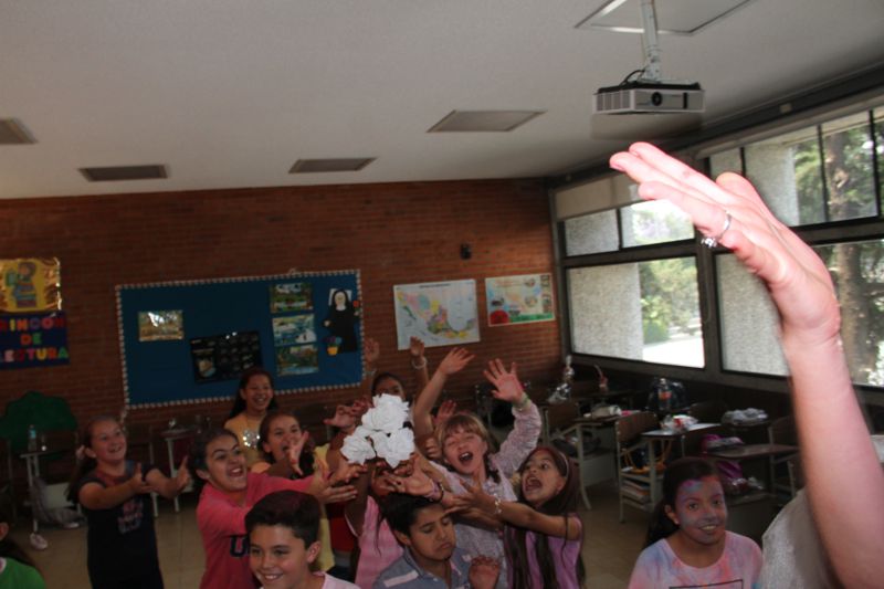 Ir a la Siguiente Foto