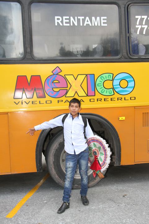 Ir a la Siguiente Foto