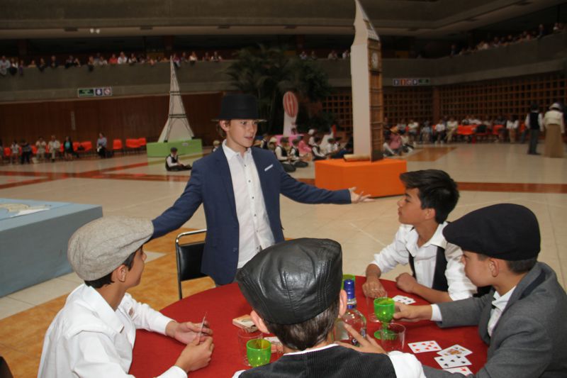 Ir a la Siguiente Foto