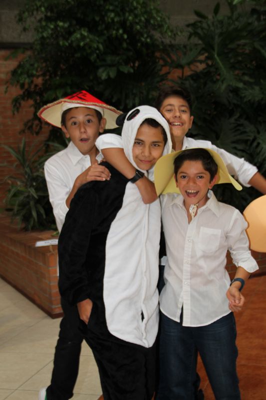 Ir a la Siguiente Foto