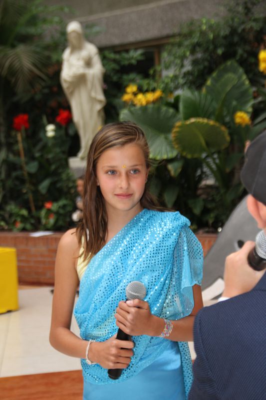 Ir a la Siguiente Foto