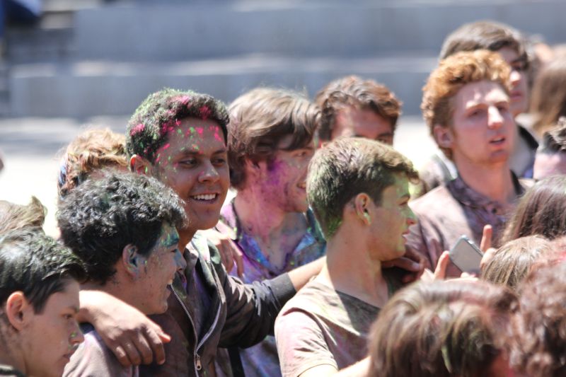 Ir a la Siguiente Foto