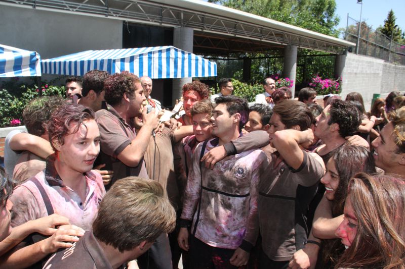 Ir a la Siguiente Foto