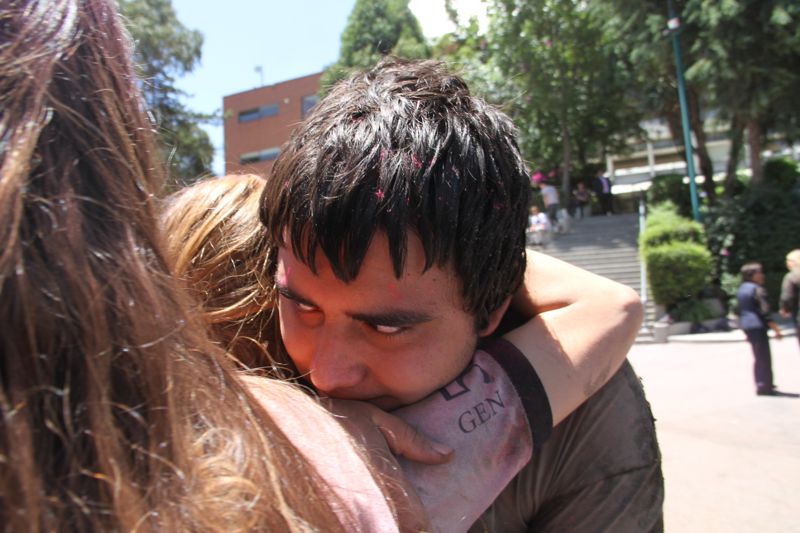 Ir a la Siguiente Foto