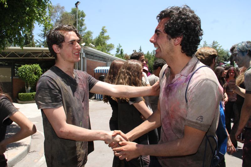 Ir a la Siguiente Foto