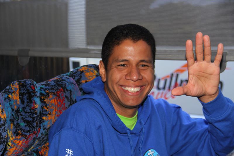 Ir a la Siguiente Foto