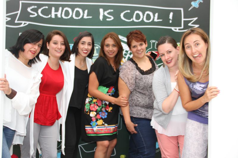 Ir a la Siguiente Foto