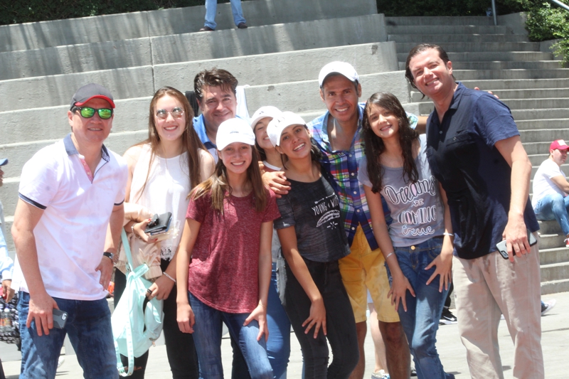 Ir a la Siguiente Foto