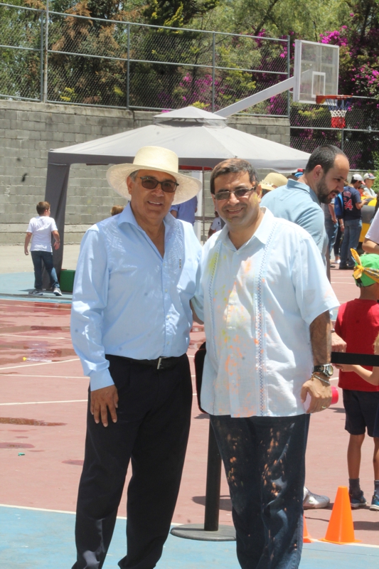 Ir a la Siguiente Foto