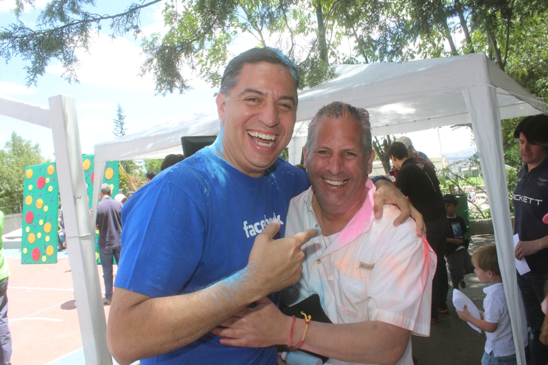 Ir a la Siguiente Foto