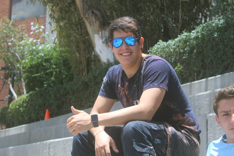 Ir a la Siguiente Foto