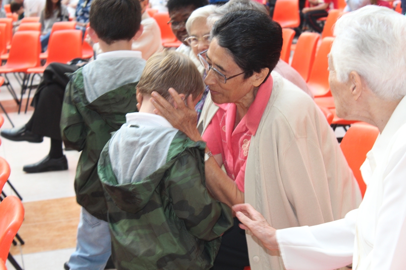 Ir a la Siguiente Foto